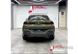 BMW X6 M60i 2024 V8